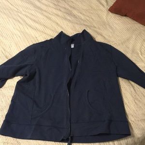 Maternity Jacket